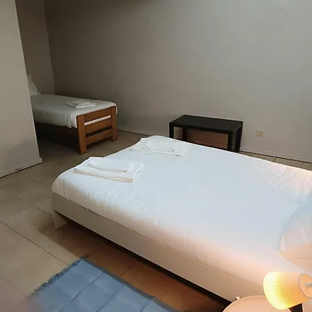 Aliados Private 招待所 波尔图