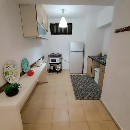 Gæstehus Aliados Private *
