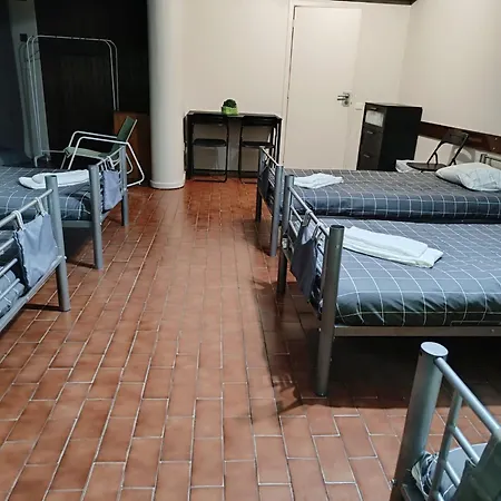 Aliados Private Gasthof *