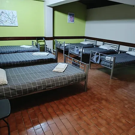 بيت ضيافة Aliados Private *