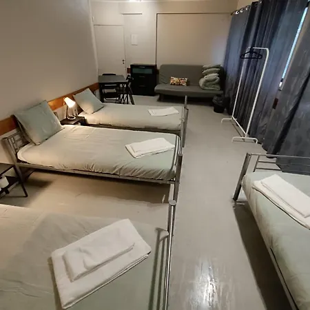 Aliados Private بيت ضيافة *